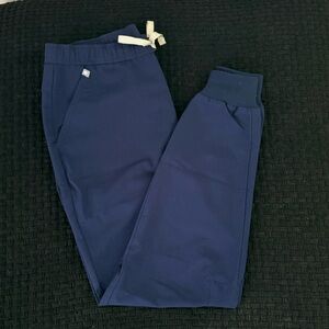 Figs Men's Blue Pants